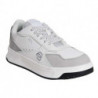 Кроссовки Piquadro Urban (UB00) White SN6171UB00_BI-40
