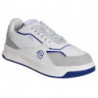 Кросівки Piquadro Urban (UB00) White-Blue SN6171UB00_BIBL-40