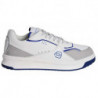 Кросівки Piquadro Urban (UB00) White-Blue SN6171UB00_BIBL-40