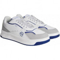 Кросівки Piquadro Urban (UB00) White-Blue SN6171UB00_BIBL-43
