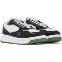 Кроссовки Piquadro Urban (UB00) Black-White-Green SN6171UB00_NBIV-44