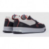 Кроссовки Piquadro Urban (UB00) Black-Grey-Red SN6171UB00_NGRR-40
