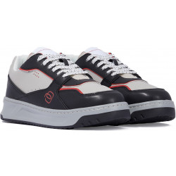 Кросівки Piquadro Urban (UB00) Black-Grey-Red SN6171UB00_NGRR-41