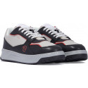 Кроссовки Piquadro Urban (UB00) Black-Grey-Red SN6171UB00_NGRR-42