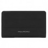 Портмоне Piquadro Alvar (S128) Black PD1353S128R_N