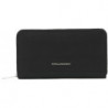 Портмоне Piquadro Alvar (S128) Black PD1515S128R_N