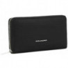 Портмоне Piquadro Alvar (S128) Black PD1515S128R_N