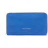 Портмоне Piquadro Alvar (S128) Blue PD1515S128R_BLU