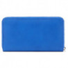 Портмоне Piquadro Alvar (S128) Blue PD1515S128R_BLU