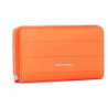 Портмоне Piquadro Alvar (S128) Red PD1515S128R_R
