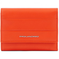 Портмоне Piquadro Alvar (S128) Red PD5216S128R_R