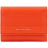Портмоне Piquadro Alvar (S128) Red PD5216S128R_R