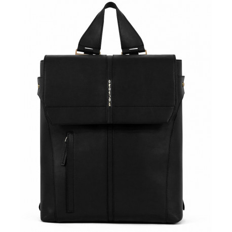 Рюкзак для ноутбука Piquadro Ray (S126) Black CA6128S126_N