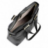 Женская сумка Piquadro Ray (S126) Black BD6129S126_N