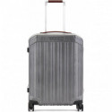 Чемодан Piquadro PQ Light (PQL) Маленький Black-Tobacco BV4425PQLM_NCU