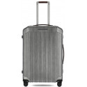 Чемодан Piquadro PQ Light (PQL) Средний Black-Tobacco BV4427PQLM_NCU