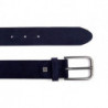Ремень Piquadro Cintura Blue CU6189C96_BLU
