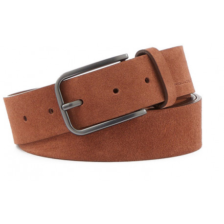 Ремень Piquadro Cintura Tobacco CU6189C96_CU