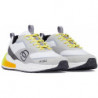 Кросівки Piquadro Corner 2.0 (C2O) Grey SN5977C2O_GR-43