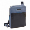 Сумочка Piquadro B2 Revamp (B2V) Blue-Blue CA5943B2V_BLBL