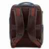 Рюкзак для ноутбука Piquadro B2 Revamp (B2V) Cognac CA4818B2V_MO