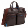 Сумка для ноутбука Piquadro B2 Revamp (B2V) Cognac CA6105B2V_MO