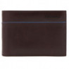 Портмоне Piquadro B2 Revamp (B2V) Cognac PU257B2VR_MO