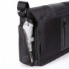 Сумка для ноутбука Piquadro Brief (BR) Black CA1592BR2_N