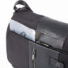 Сумка для ноутбука Piquadro Brief (BR) Black CA1592BR2_N