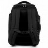 Сумка-рюкзак Piquadro Brief (BR) Black BV6154BR2_N