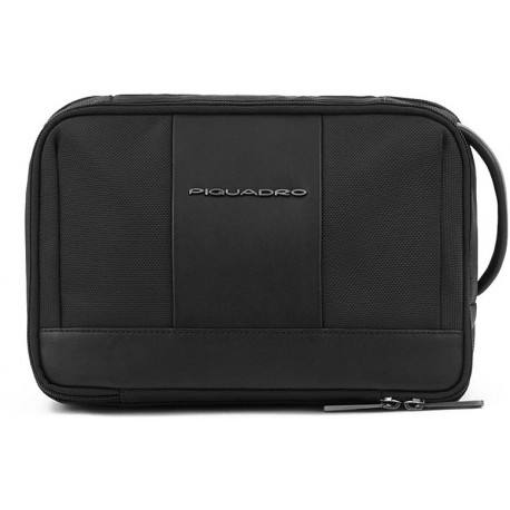 Несессер Piquadro Brief (BR) Black BY6148BR2_N