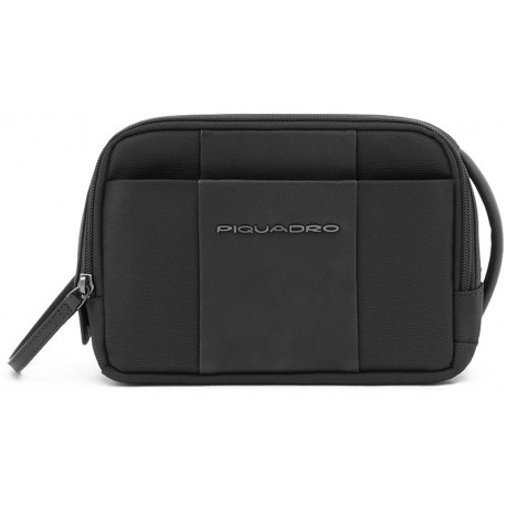 Несесер Piquadro Brief (BR) Black BY6149BR2_N