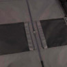 Портплед Piquadro Brief (BR) Black PA6147BR2_N