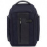 Сумка-рюкзак Piquadro Brief (BR) Blue BV6154BR2_BLU