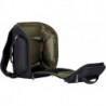 Сумка-рюкзак Piquadro Brief (BR) Blue BV6154BR2_BLU