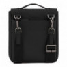 Сумочка Piquadro Black Square (B3) Black CA6107B3_N