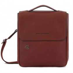 Сумочка Piquadro Black Square (B3) Tobacco CA6107B3_CU