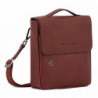 Сумочка Piquadro Black Square (B3) Tobacco CA6107B3_CU