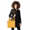 Сумка для ноутбука Piquadro Black Square (B3) Yellow CA4021B3_G