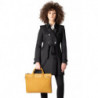 Сумка для ноутбука Piquadro Black Square (B3) Yellow CA4021B3_G