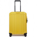 Валіза Piquadro PQ Light (PQL) Маленька Canary Yellow BV4425PQLS2_G2