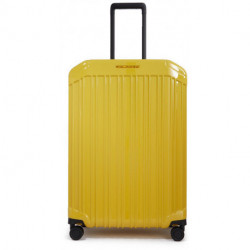 Чемодан Piquadro PQ Light (PQL) Средний Canary Yellow BV4427PQLS2_G2
