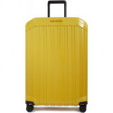 Валіза Piquadro PQ Light (PQL) Велика Canary Yellow BV4428PQLS2_G2