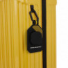 Валіза Piquadro PQ Light (PQL) Велика Canary Yellow BV4428PQLS2_G2