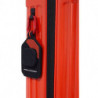 Валіза Piquadro PQ Light (PQL) Маленька Orange BV4425PQLS2_AR