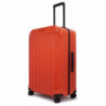 Валіза Piquadro PQ Light (PQL) Середня Orange BV4427PQLS2_AR