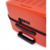 Чемодан Piquadro PQ Light (PQL) Большой Orange BV4428PQLS2_AR