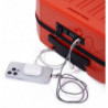 Чемодан Piquadro PQ Light (PQL) Большой Orange BV4428PQLS2_AR