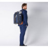 Валіза Piquadro Urban (UB00) Маленька Grey-Black BV4817UB00BM_GRN