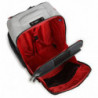 Валіза Piquadro Urban (UB00) Маленька Grey-Black BV4817UB00BM_GRN